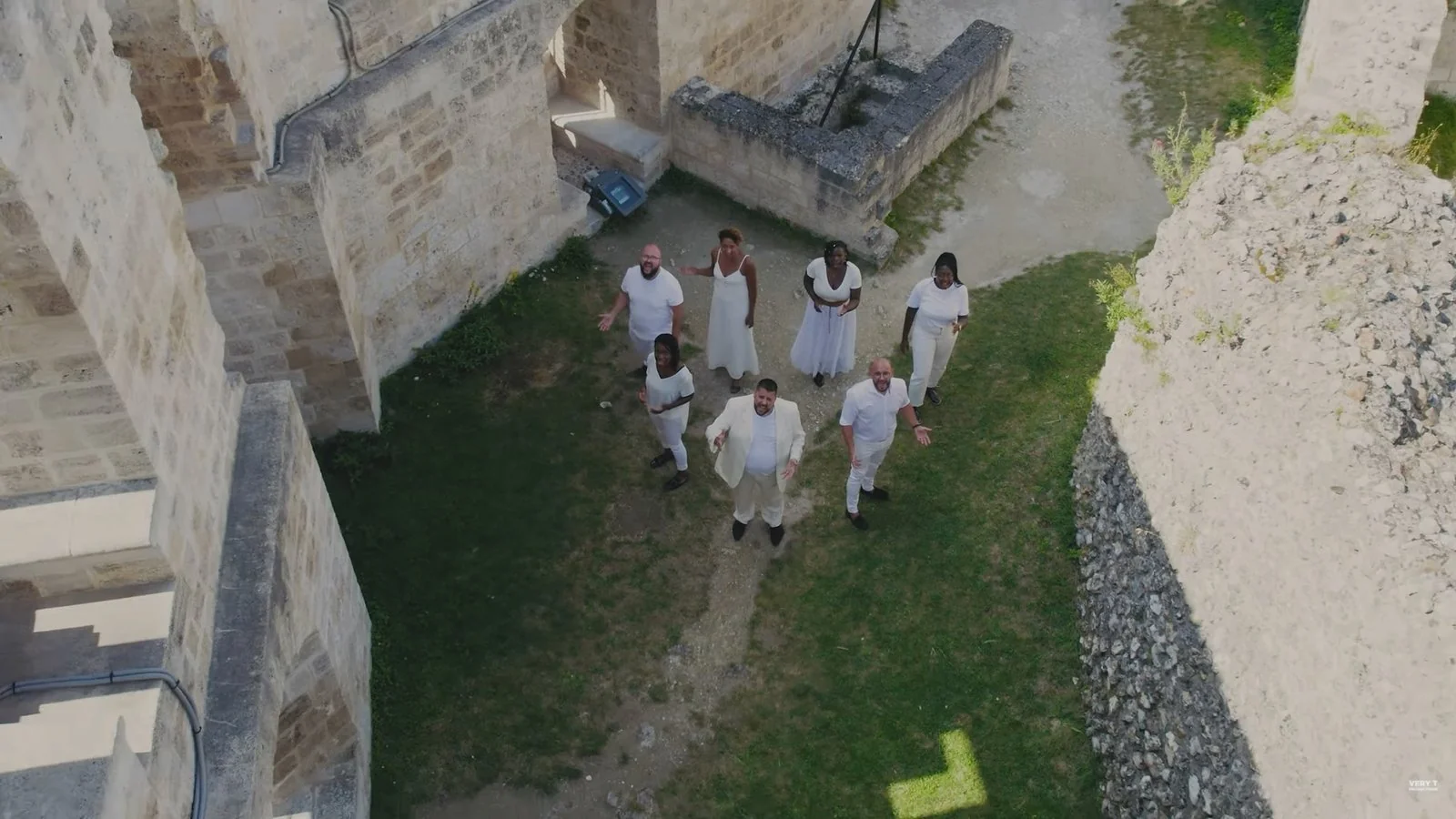 So Gospel — nouvelle vidéo
